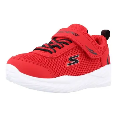 Skechers 407308N Červená