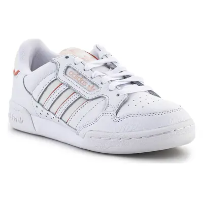 adidas Adidas Continental 80 Stripes W GX4432 Ftwwht/Owhite/Bliora Bílá