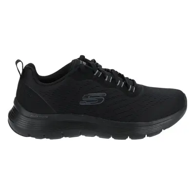 Skechers Sneaker Černá