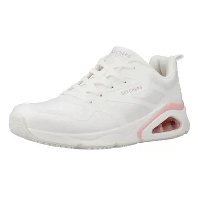 Skechers TRES-AIR Bílá