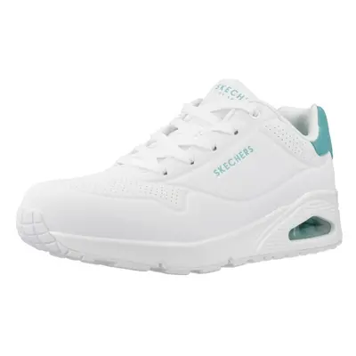 Skechers 177092S Bílá