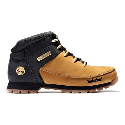 Timberland EURO SPRINT HIKER Žlutá