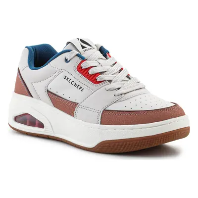 Skechers Uno Court - Low-Post 183140-NTMT ruznobarevne