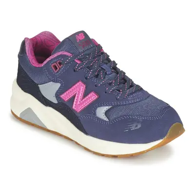 New Balance KL580 Fialová