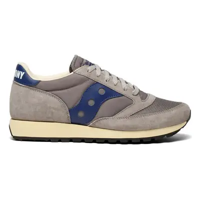 Saucony Jazz 81 S70613 4 Grey/Navy Šedá