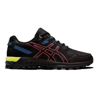 Asics GELCITREK Černá