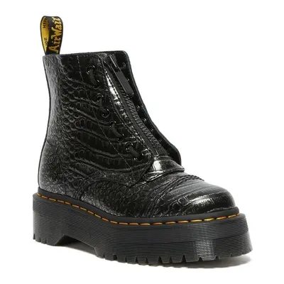 Dr. Martens SINCLAIR Černá