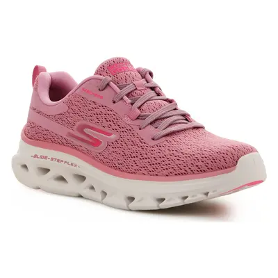 Skechers Step Flex Sneakers 128890-PNK Růžová