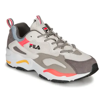 Fila RAY TRACER WMN Bílá