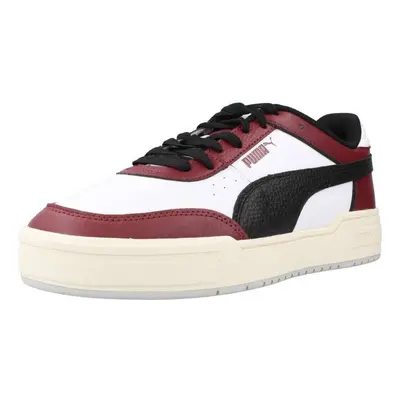 Puma CA PRO SPORT Bordó