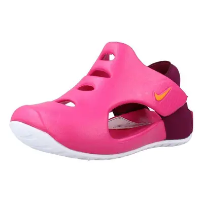 Nike SUNRAY PROTECT 3 Růžová