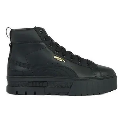 Puma MAYZE MID WNS Černá