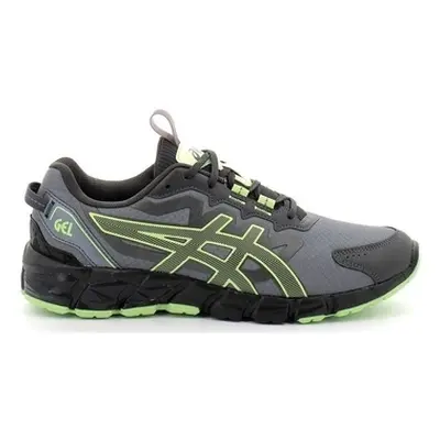 Asics GELQUANTUM 90 Šedá