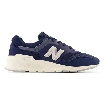 New Balance CM997HV1 Modrá