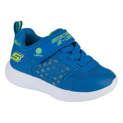 Skechers Dyna-Lights K Modrá