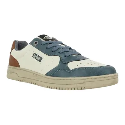 Lee Cooper LC003350 Bílá