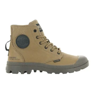 Palladium PAMPA HI SUPPLY LTH Hnědá