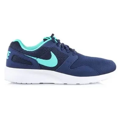 Nike Wmns Kaishi 654845-431 Modrá