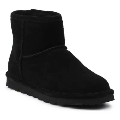 Bearpaw Alyssa 2130W-011 Black II Černá