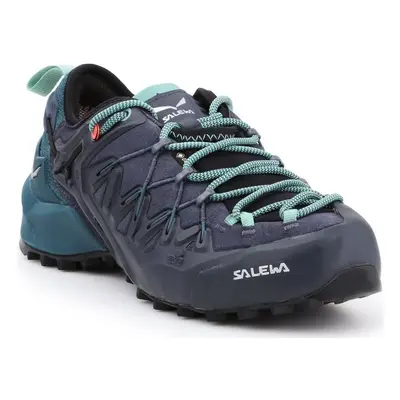 Salewa WS Wildfire Edge GTX 61376-3838 ruznobarevne