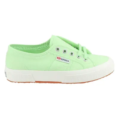 Superga Sneaker Zelená