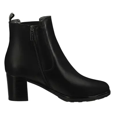 IgI&CO Stiefelette Černá