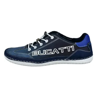 Bugatti Sneaker Modrá