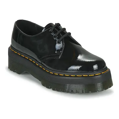 Dr. Martens 1461 QUAD Černá