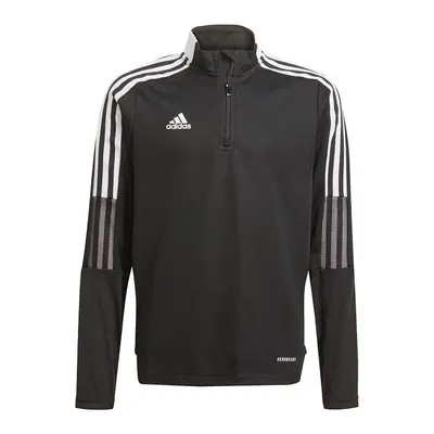 adidas TIRO21 TR TOP JR Černá