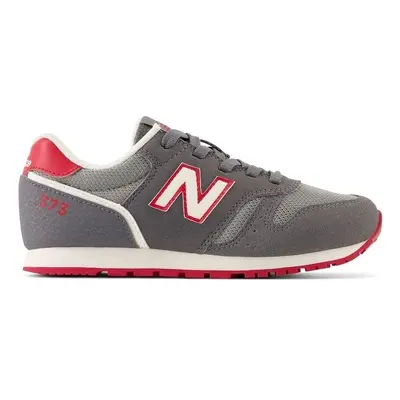 New Balance YC373 Šedá