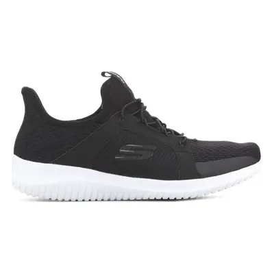 Skechers Ultra Flex 12832-BLK Černá