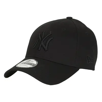 New-Era LEAGUE ESSENTIAL 9FORTY NEW YORK YANKEES Černá