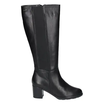 IgI&CO Stiefel Černá