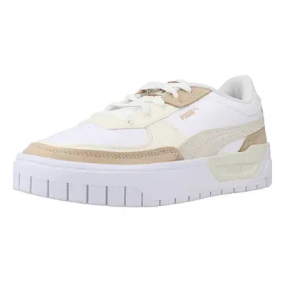 Puma CALI DREAM PASTEL Bílá