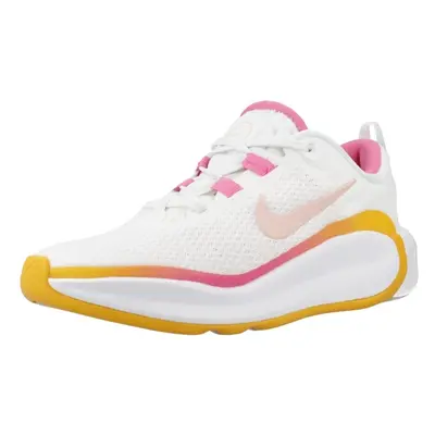 Nike KIDFINITY BIG KIDS SHO Bílá