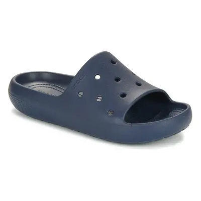 Crocs Classic Slide v2 Modrá