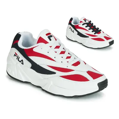 Fila VENOM LOW Bílá