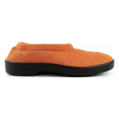 Arcopedico Slipper Oranžová