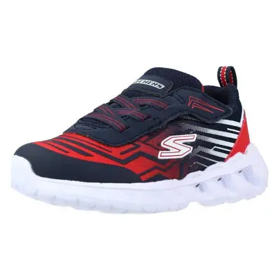 Skechers MAGNA-LIGHTS Modrá