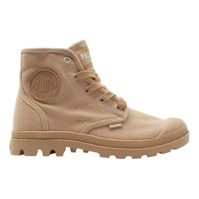 Palladium PAMPA HI Hnědá