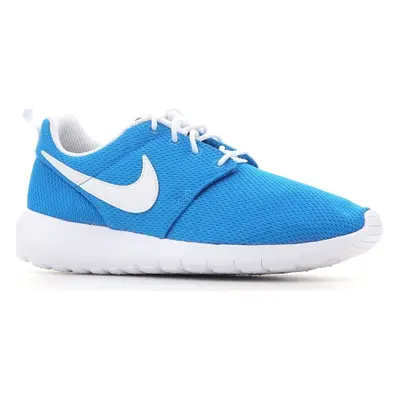 Nike Roshe One (GS) 599728 422 Modrá