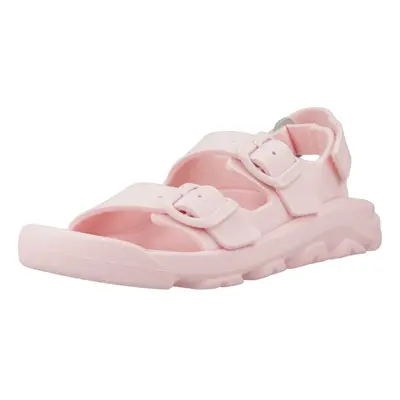 Birkenstock MOGAMI KIDS AS BIRKO-FLOR Růžová