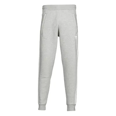 adidas 3-STRIPES PANT Šedá