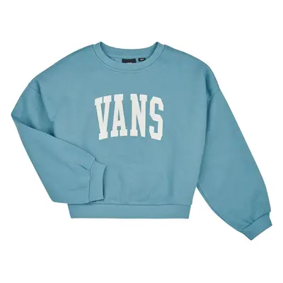 Vans Stadium Loose Crew GR Modrá