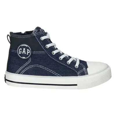 Gap Sneaker Modrá