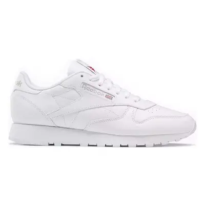 Reebok Sport Classic Leather Bílá