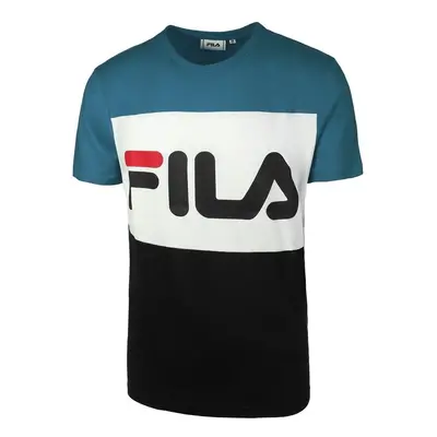 Fila MEN DAY TEE Modrá