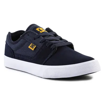 DC Shoes Tonik ADYS300769-DNB Modrá