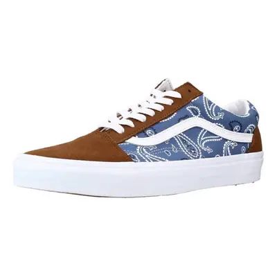 Vans UA OLD SKOOL ruznobarevne