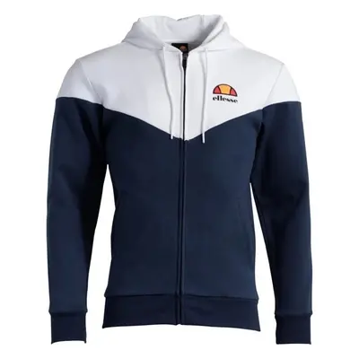 Ellesse MERCURINO FZ HOODY Bílá